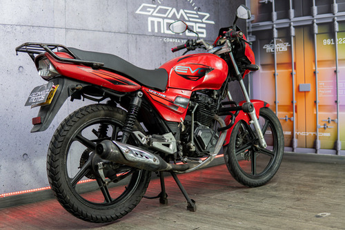 Akt Evo 125 2010