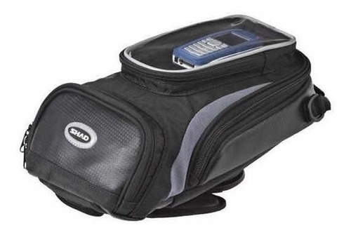 Bolso De Tanque Shad Motoscba