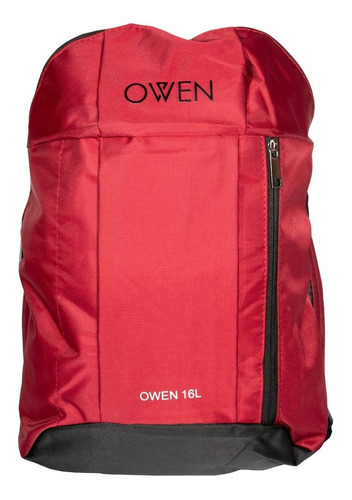 Owen Mochila Deportiva Ultraliviana Urbana 16 L Mo12