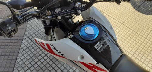Imagen 8 de 11 de Honda Xr150