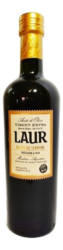 Aceite De Oliva Laur Medrano