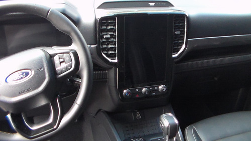 Ford Ranger 2.0 Cd 4X4 Xlt At 210Cv