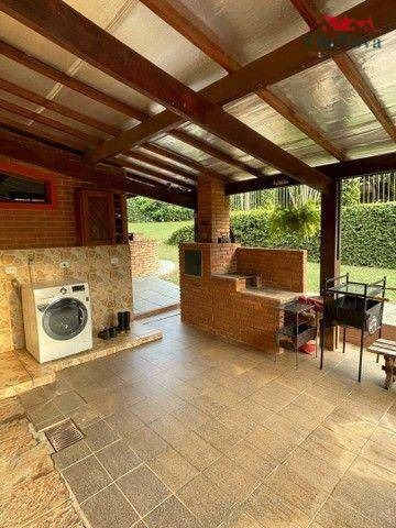 Imagem 13 de 14 de Chácara Com 6 Dormitórios À Venda, 2000 M² Por R$ 1.650.000,00 - Terras De Itaici - Indaiatuba/sp - Ch0118