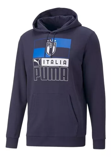 Sudadera Puma Classics Mujer Original (530075)