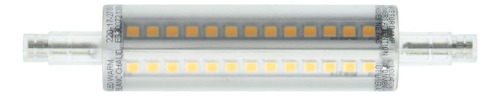 Bpj118/led Feit 60w Equivalente A R7s Bombilla Led Blanca Cá