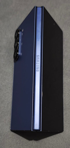 Celular Samsung Galaxy Z Fold 6 512 Gb Color Azul Oscuro (Usado)