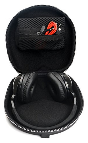 Funda De Audífonos Para Skullcandy Hesh Anc, Hesh3, Hesh 2