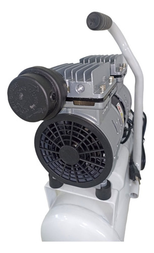 Imagen 6 de 7 de Compresor Libre De Aceite 9 Lts 0.75hp 110v