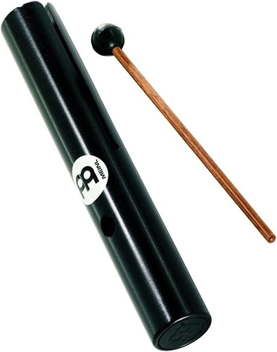 Wah Wah Tube Large De Aluminio Meinl Ww2bk  Low Pitch