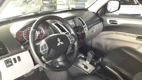 Pajero Hpe 3.2 Diesel 16v 4x4 Automática