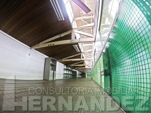 Imagem 7 de 14 de Prédio Para Alugar, 730 M² Por R$ 9.000,00/mês - Jardim Gopoúva - Guarulhos/sp - Pr0009