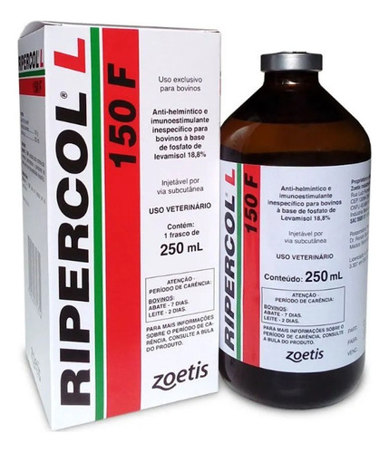 Ripercol L 150f 250ml 