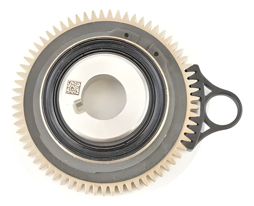 Engrenagem Virabrequim Ford Ka 1.5 Ecosport At 6f15 17/21