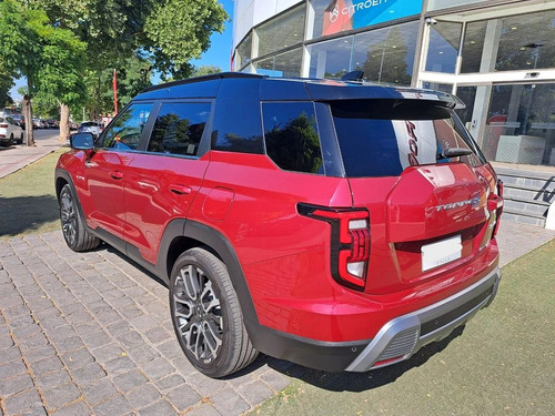 Ssangyong Torres 1.5 Glx At 4x4 2024