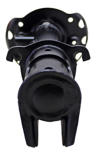Kit Amortiguador Delantero Izq Y Der Gm Corsa 1.8 2003 Boge