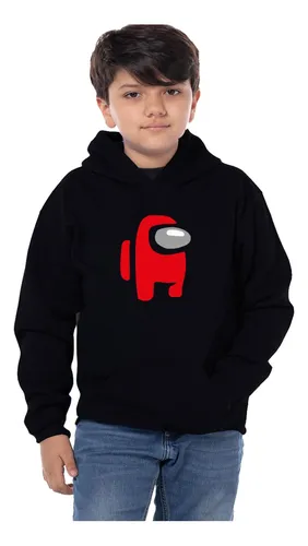 Sudaderas among us juego new arrivals