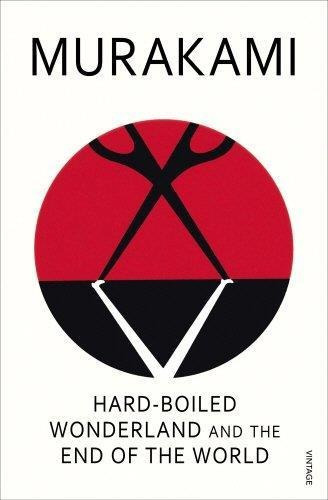 Hard Boiled Wonderland And The End Of The World - Vintage, De Murakami, Haruki. Editorial Random House En Inglés