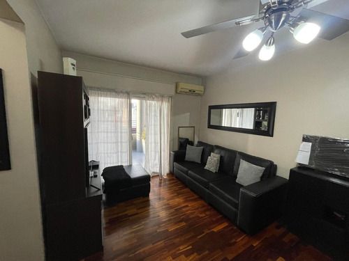 Av Rivadavia 10170, Caba/ Departamento 3 Ambientes / 70 M2 / Balcón U$s 110.000