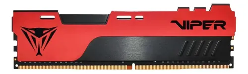 PATRIOT Viper DDR4 32GB×2 Memória Ram Patriot Viper Elite 2 32gb Ddr4 3200mhz