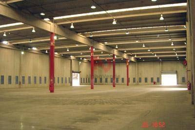 Imagem 1 de 23 de Galpão Para Alugar, 5500 M² Por R$ 180.000,00/mês - Alphaville - Barueri/sp - Ga0731