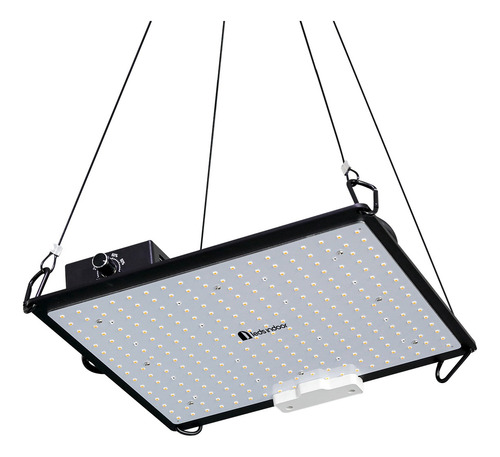Quantum Board Leds Indoor 120watts - Samsung Lm301h - Qb120