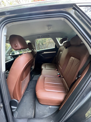 Audi Q5 2.0 L 45 Tfsi Dynamic Dsg