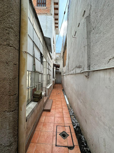 Casa Duplex, 8 Recamaras, Jacuzzi, Roof Top, Col Normal, Cdmx