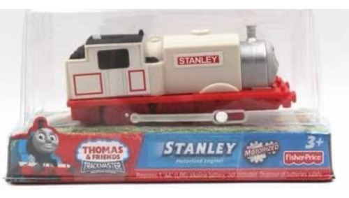 Thomas & Friends Trackmaster Rheneas