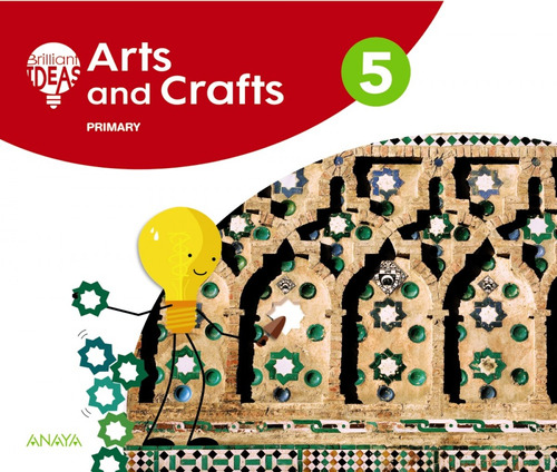 Arts And Crafts 5 Primaria Brilliant Ideas - Oviedo Melgares