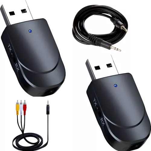 Receptor Hdmi Bluetooth