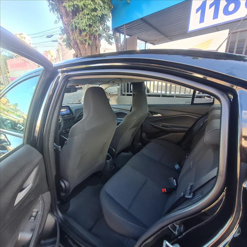 Chevrolet Onix 1.0 FLEX PLUS LT MANUAL