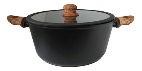 Olla 28 Cm Keep Granite Line