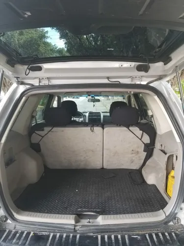 Ford Escape 2.0 Xls Tela L4 At