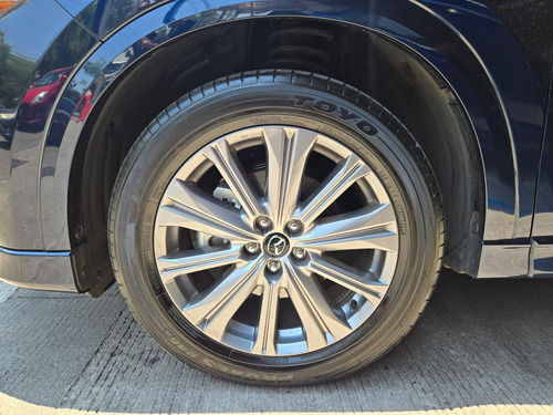 Mazda CX-5 2.5T Signature At
