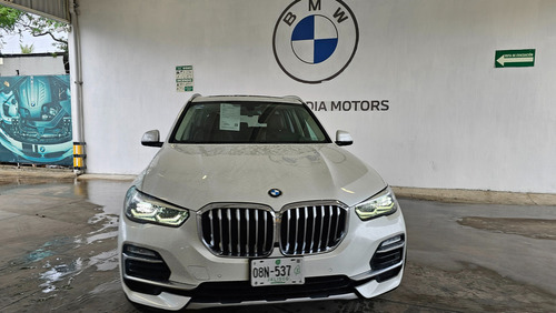 BMW X5 3.0 Xdrive 45E Hibrido At