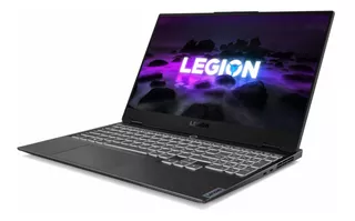 Notebook Lenovo Legion 5 15.6 I7 8 Cores Ssd 1tb Rtx 3060