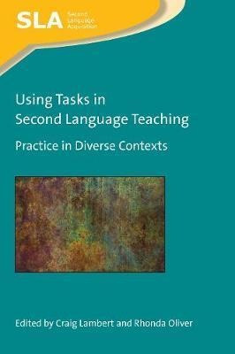 Libro Using Tasks In Second Language Teaching : Practice ...
