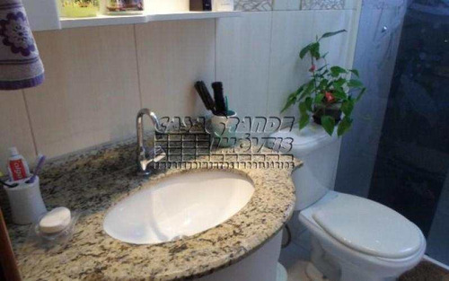Imagem 20 de 30 de A Casa Grande Imóveis Oferece As Melhores Casas Localizados Na Balneário Maracanã Em Praia Grande - V4782