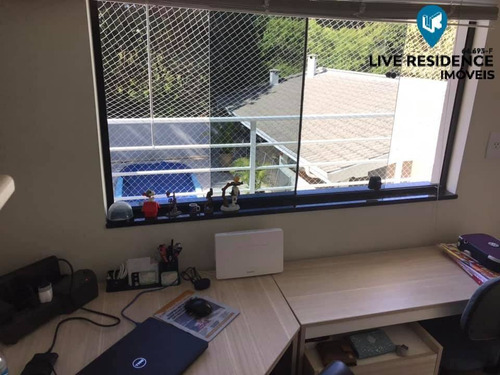 Live Residence - Vende No Giardino - Itatiba Sp Casa Residencial - 3018
