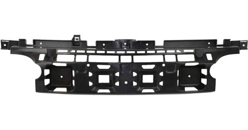 Soporte Central Fascia Jeep Gran Cherokee 2005 Al 2007 