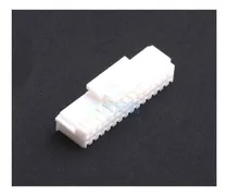 Comprar Pieza Hebilla Doble Fila Carcasa Terminal Crimpado Circuito
