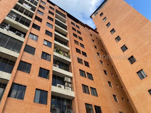 Apartamento En Alquiler Colinas De La Tahona Es24-19153 