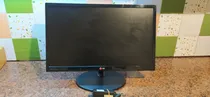 Comprar Monitor Ips Les LG 23ea53v Usado. Con Detalle .leer!!!!!