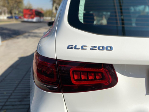 Mercedes-Benz Glc 200 2.0 GLC 200 AUT