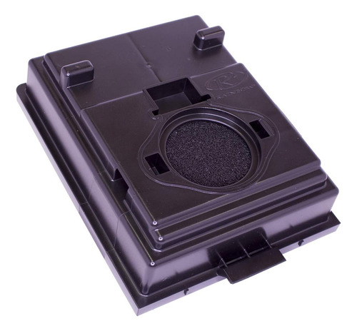 Filtro Hepa Original Rainbow (neutralizador) Para Modelo E2