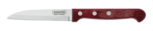 Juego de cuchillos Tramontina Churrasco 21199783 Brown de 5 piezas