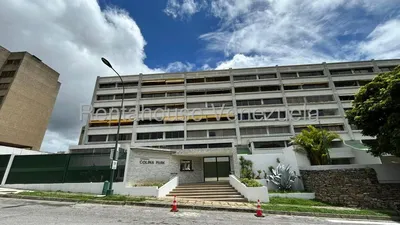 Apartamento en venta