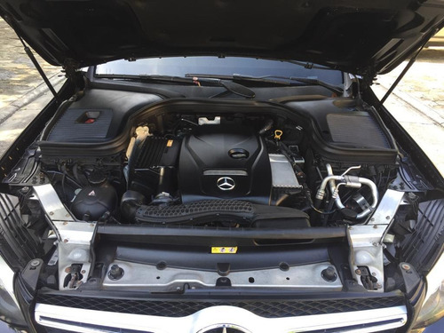 Mercedes Benz Glc 250
