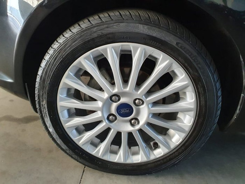 Fiesta 1.6 Sel Hatch 16v Flex 4p Manual
