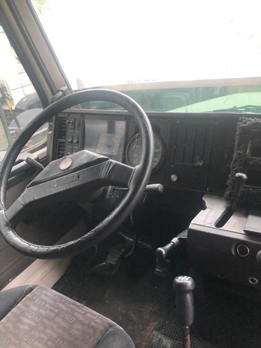 Imagem 8 de 10 de Feirão Transp Expressions Até 10% Desc- Scania T112 Ano 1989